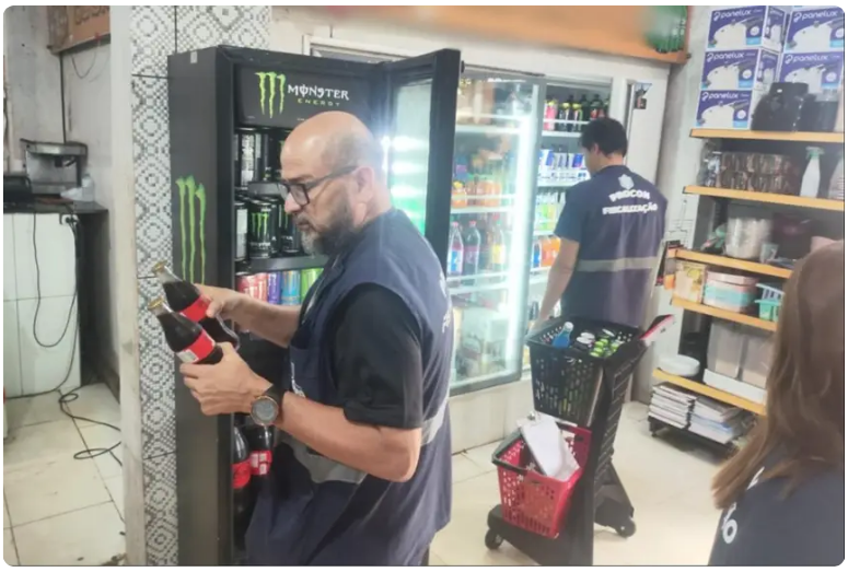 Foto: Divulgação/ Procon
