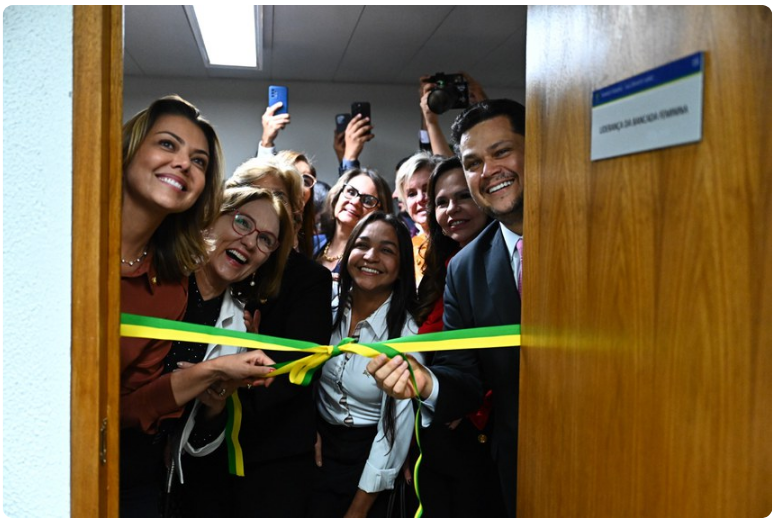 Foto: Andressa Anholete/Agência Senado
