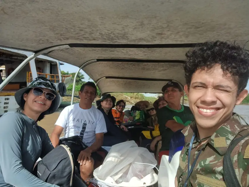 Foto: Divulgação/Sema