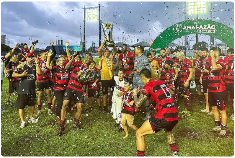 Foto: Rosivaldo Nascimento