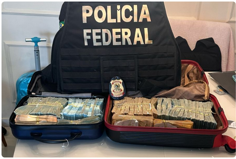 Foto: PF/Divulgação