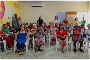 Foto: Ascom/Prefeitura de Mazagão