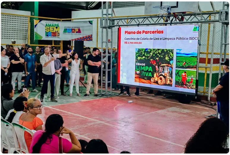 Foto: Max Renê/GEA