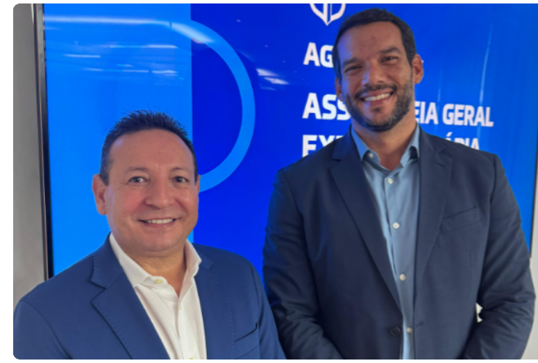 Foto: Ascom/Deputado Roberto Góes