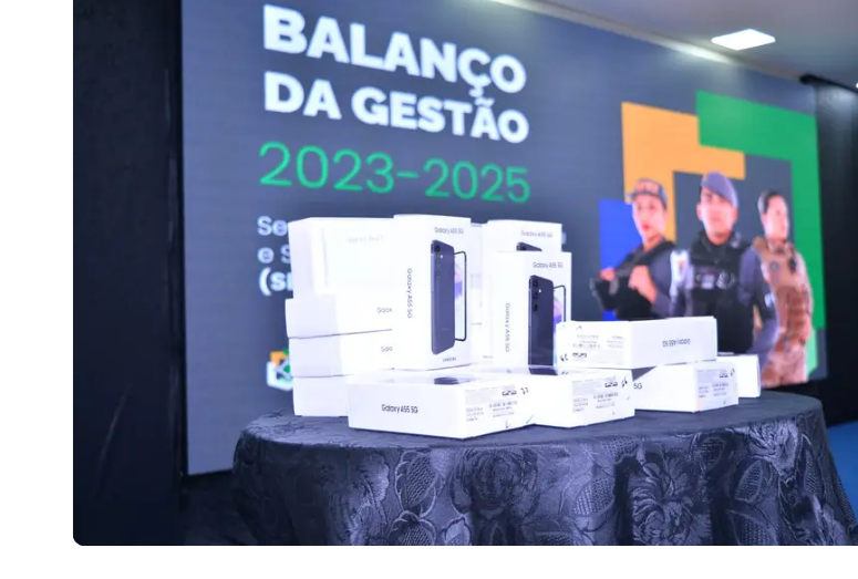 Foto: Maksuel Martins/GEA
