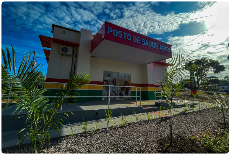 Foto: Emanuelle Gomes/PMM