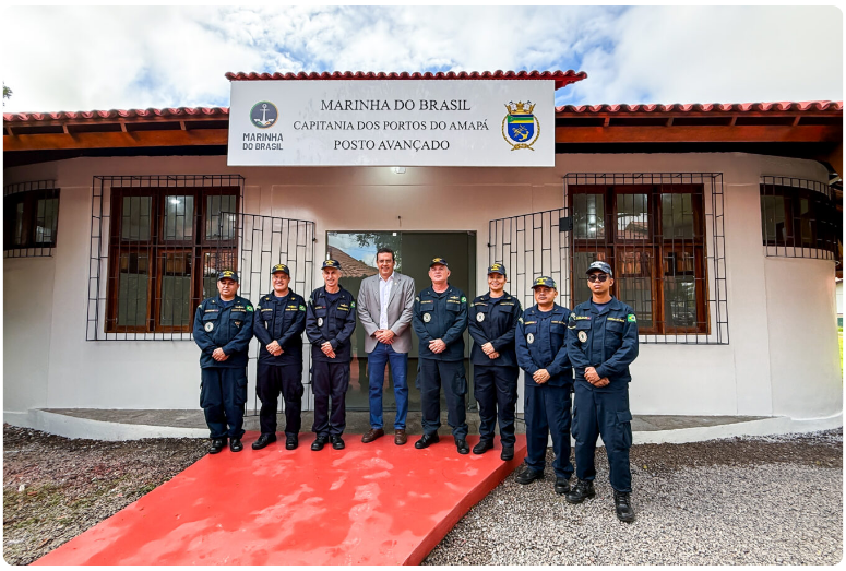 Foto: Jesiel Braga/PMM
