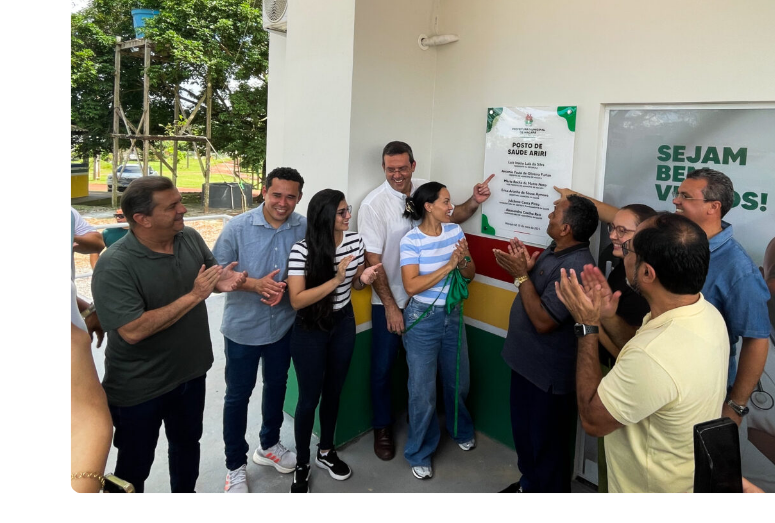 Foto: Emanuelle Gomes/PMM