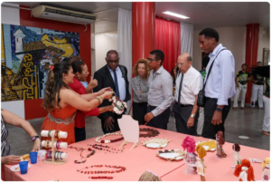 Foto: Evandro Vilhena/Seed