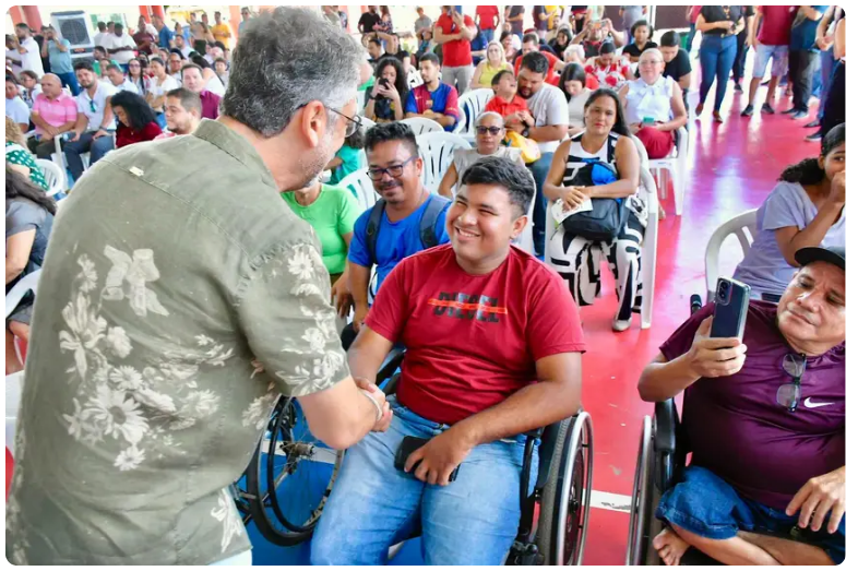 Foto: Ian Reis/Agência Grito