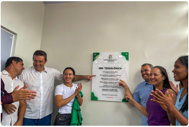 Foto: Emanuelle Gomes/PMM