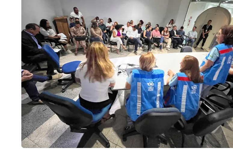 Foto: Gabriel Maciel/Sesa