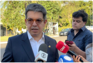 Foto: Agência Senado/Reprodução