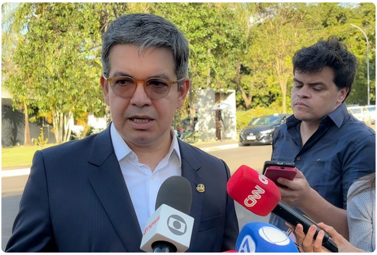 Foto: Agência Senado/Reprodução