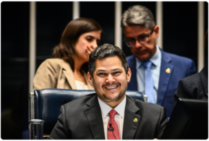 Foto: Ascom/Senador Davi