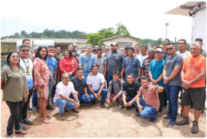 Foto: Ascom/Senador Randolfe
