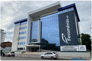 Foto: Fecomércio/Divulgação