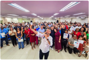 Foto: Max Renê/GEA