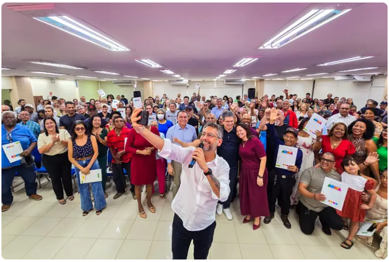 Foto: Max Renê/GEA