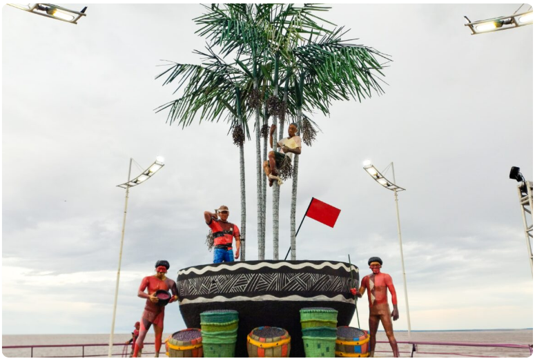 Foto: Emanuelle Gomes/PMM