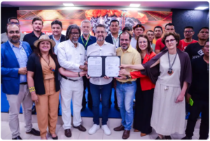 Foto: Max Renê/GEA