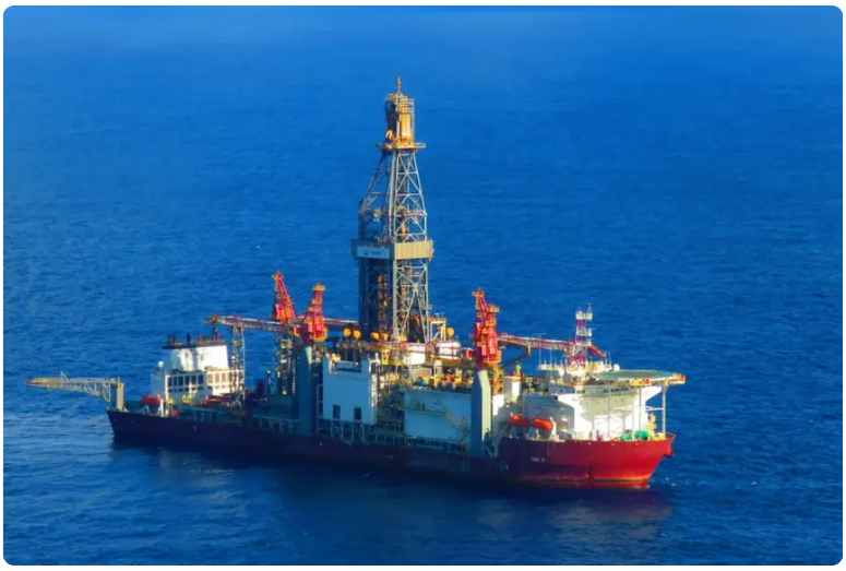 Foto: Divulgação/Petrobras
