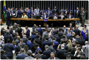 Foto: Leopoldo Silva/Agência Senado