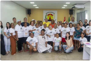 Foto: Ascom/Prefeitura de Mazagão