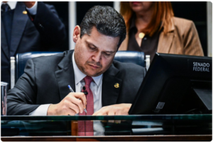 Foto: Ascom/Senador Davi