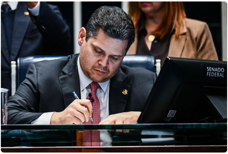 Foto: Ascom/Senador Davi