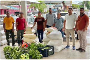 Foto: Ascom/Prefeitura de Mazagão