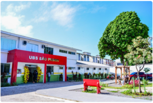 Foto: Jesiel Braga/PMM