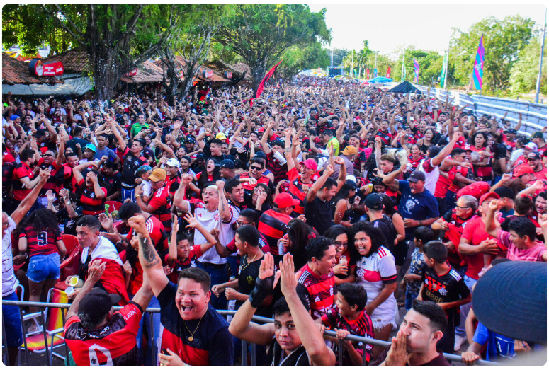 Foto: arquivo/PMM
