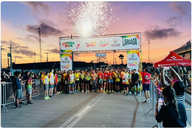 Foto: Jesiel Braga/PMM