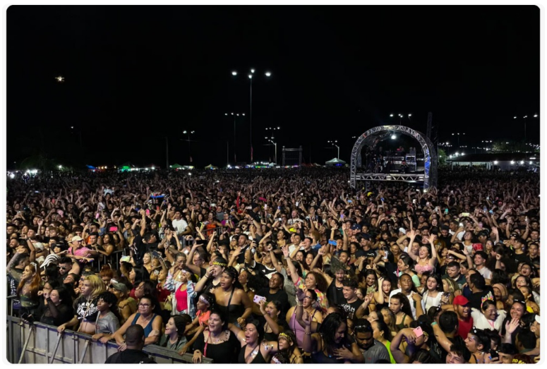 Foto: Arquivo/PMM