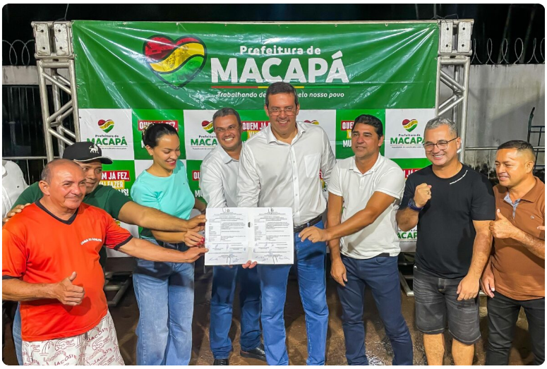 Foto: Emanuelle Gomes/PMM