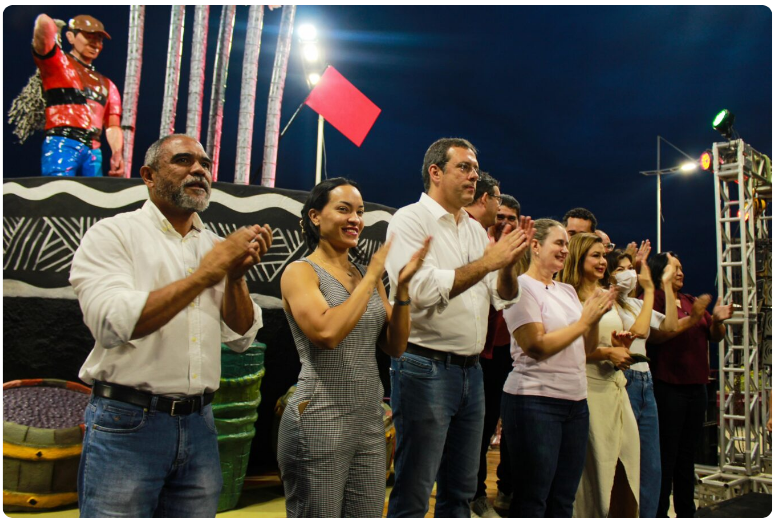 Foto: Emanuelle Gomes/PMM