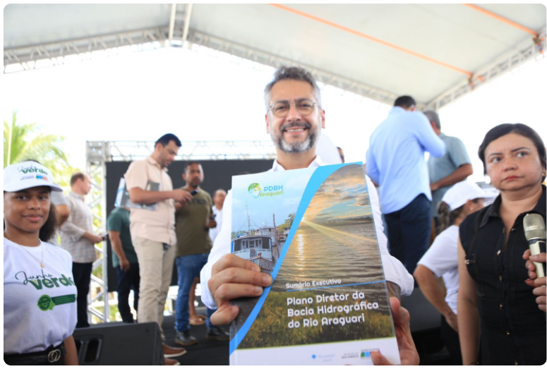 Foto: Ascom/Senador Davi