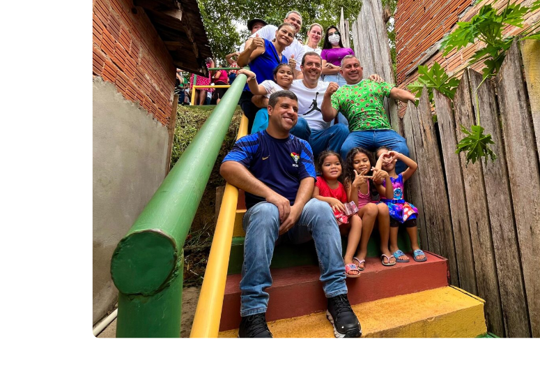 Foto: Patrícia Lima/PMM