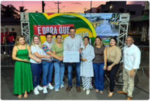Foto: Emanuelle Gomes/PMM