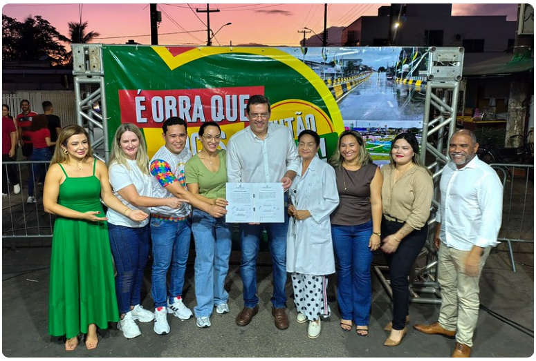 Foto: Emanuelle Gomes/PMM
