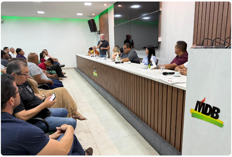 Foto: Ascom/Deputado Acácio