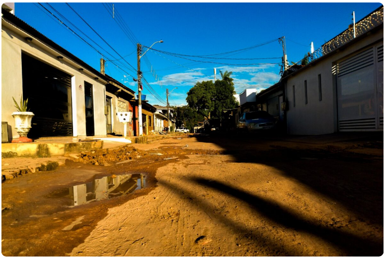 Foto: Emanuelle Gomes/PMM