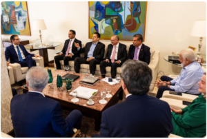 Foto: Ascom/Senador Davi