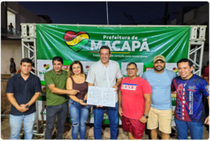 Foto: Emanuelle Gomes/PMM