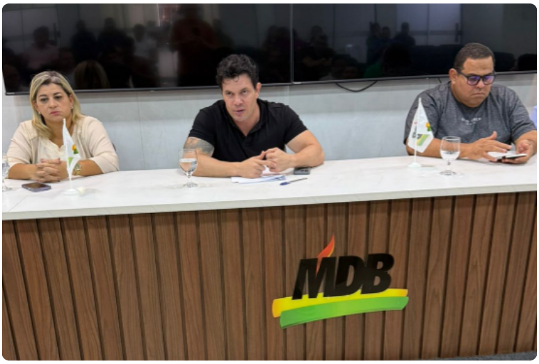 Foto: Ascom/Deputado Acácio