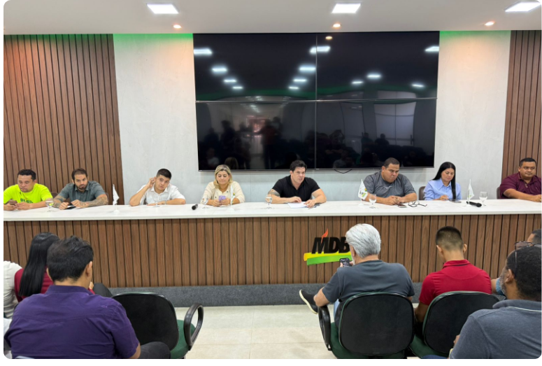 Foto: Ascom/Deputado Acácio
