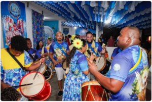 Foto: Gabriel Penha/Fundação Marabaixo/GEA