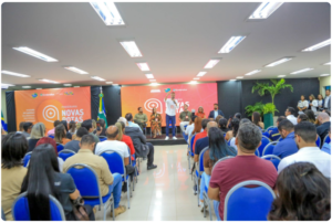 Foto: Ascom/Senador Davi