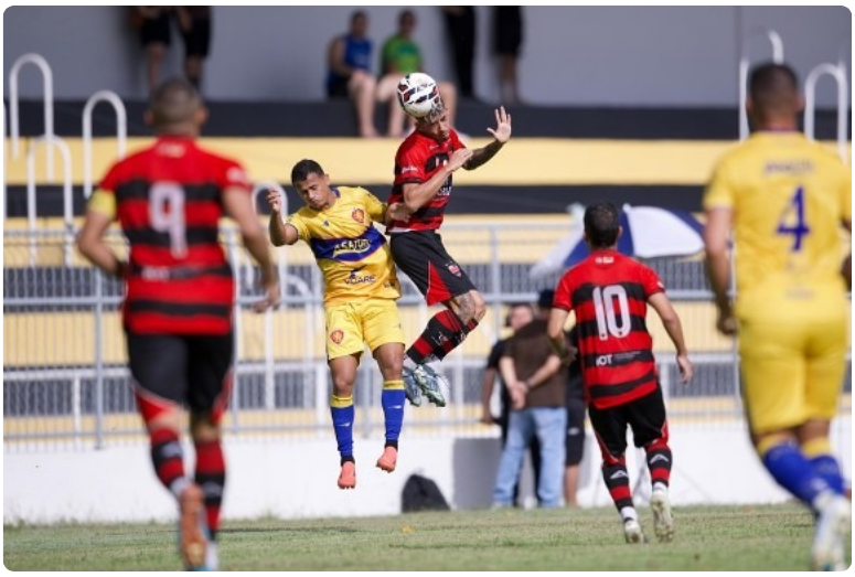 Foto: Félix Alencar